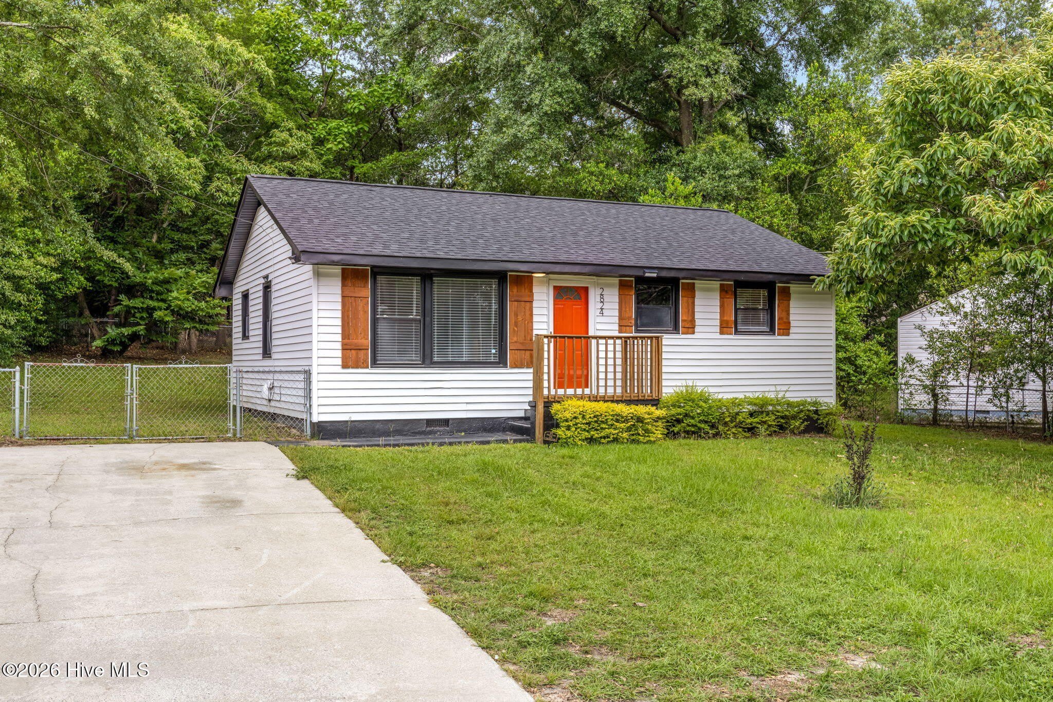 2824 Gordy Road – photo 2