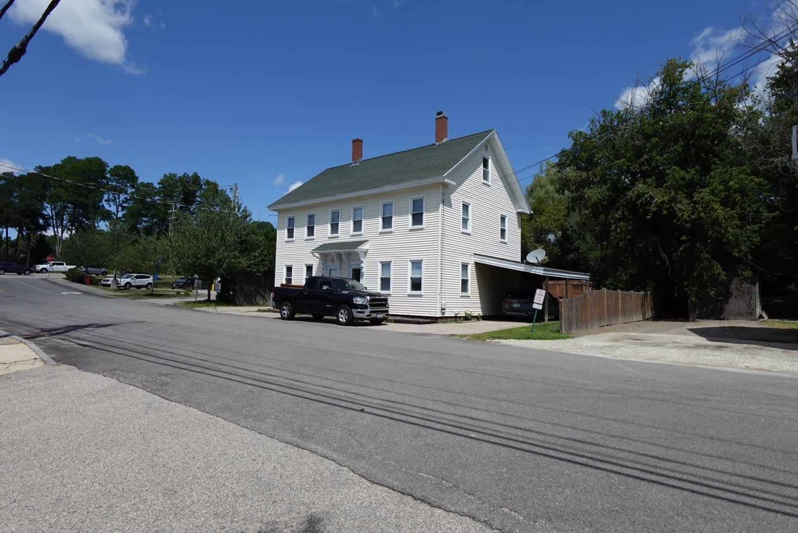 7 Charles Street – photo 1