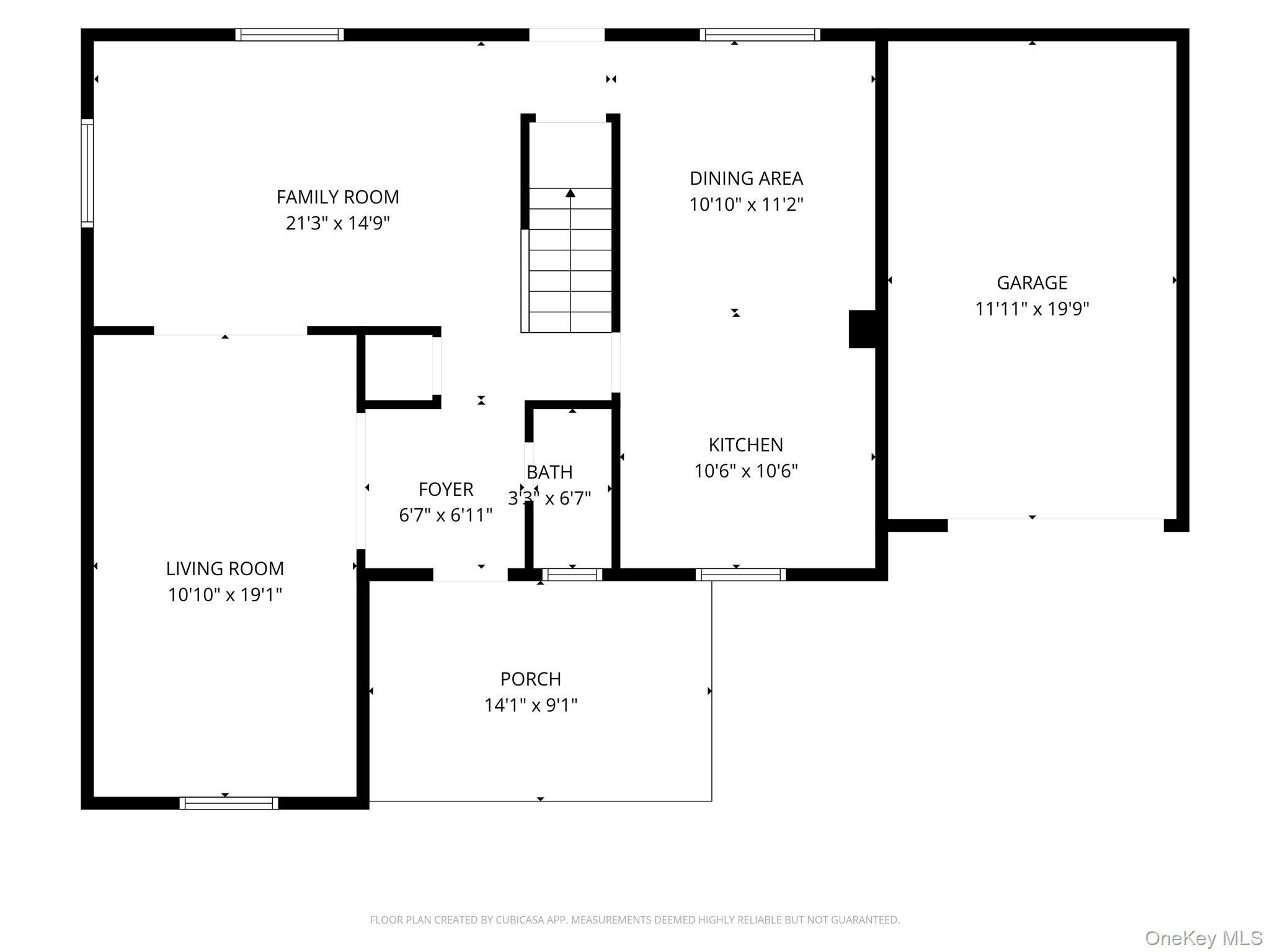 61 Jarvin Road – photo 3