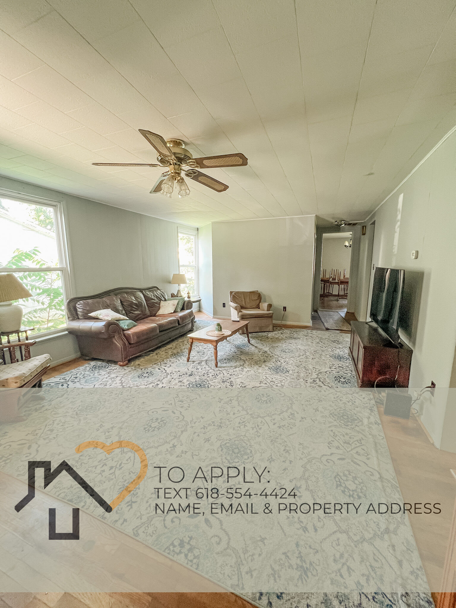 310 North Garfield Street – photo 3