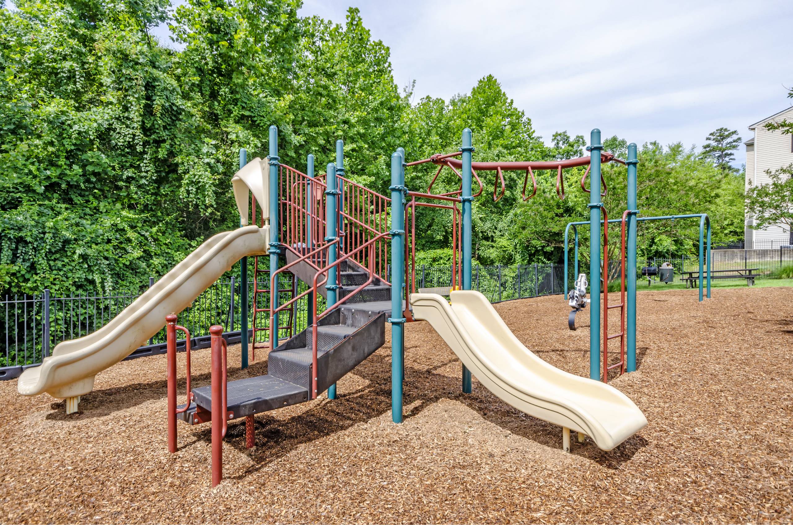 Aquia Terrace Apartments – photo 3