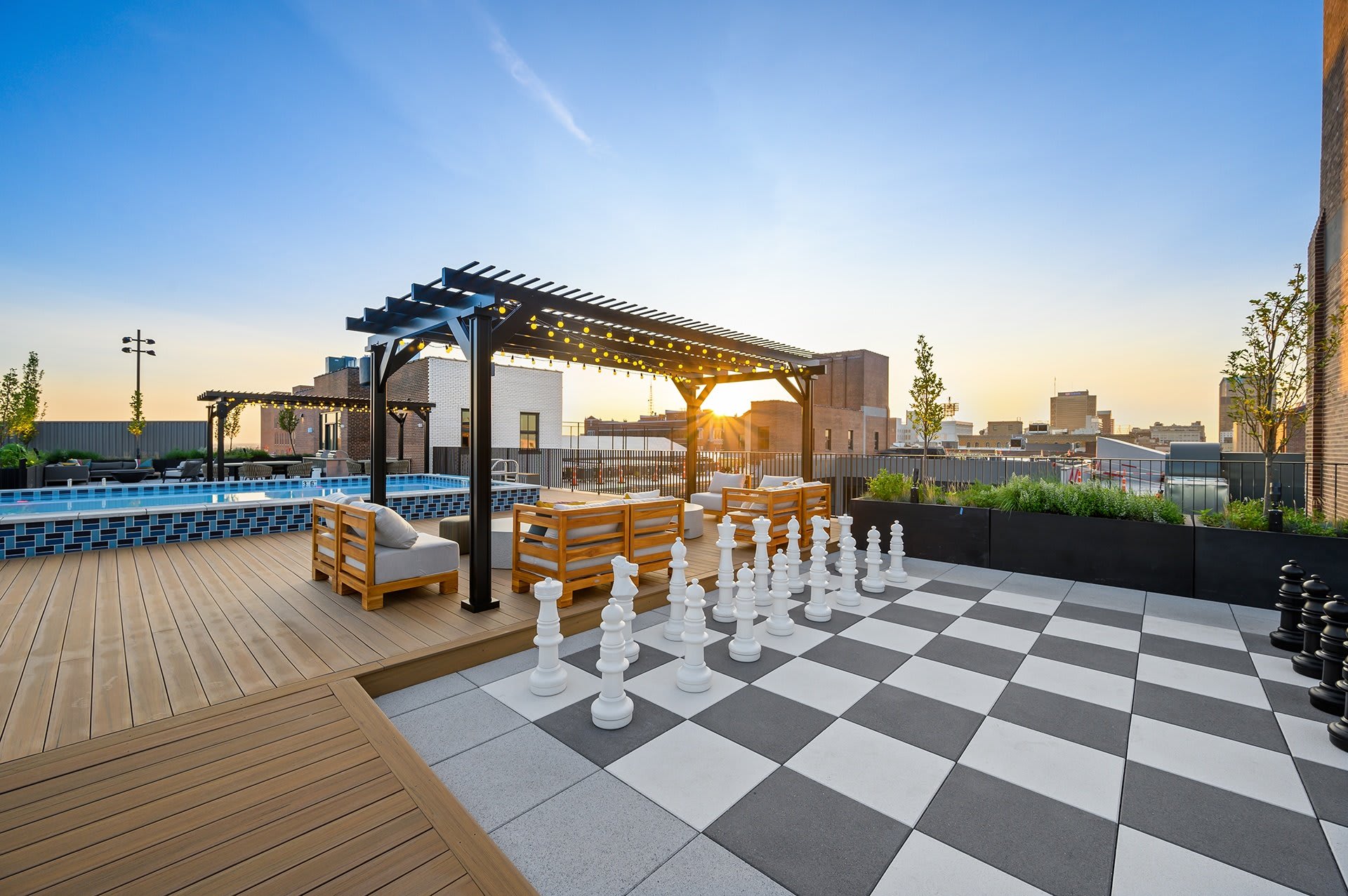 The Victor Luxury Apartments – photo 1