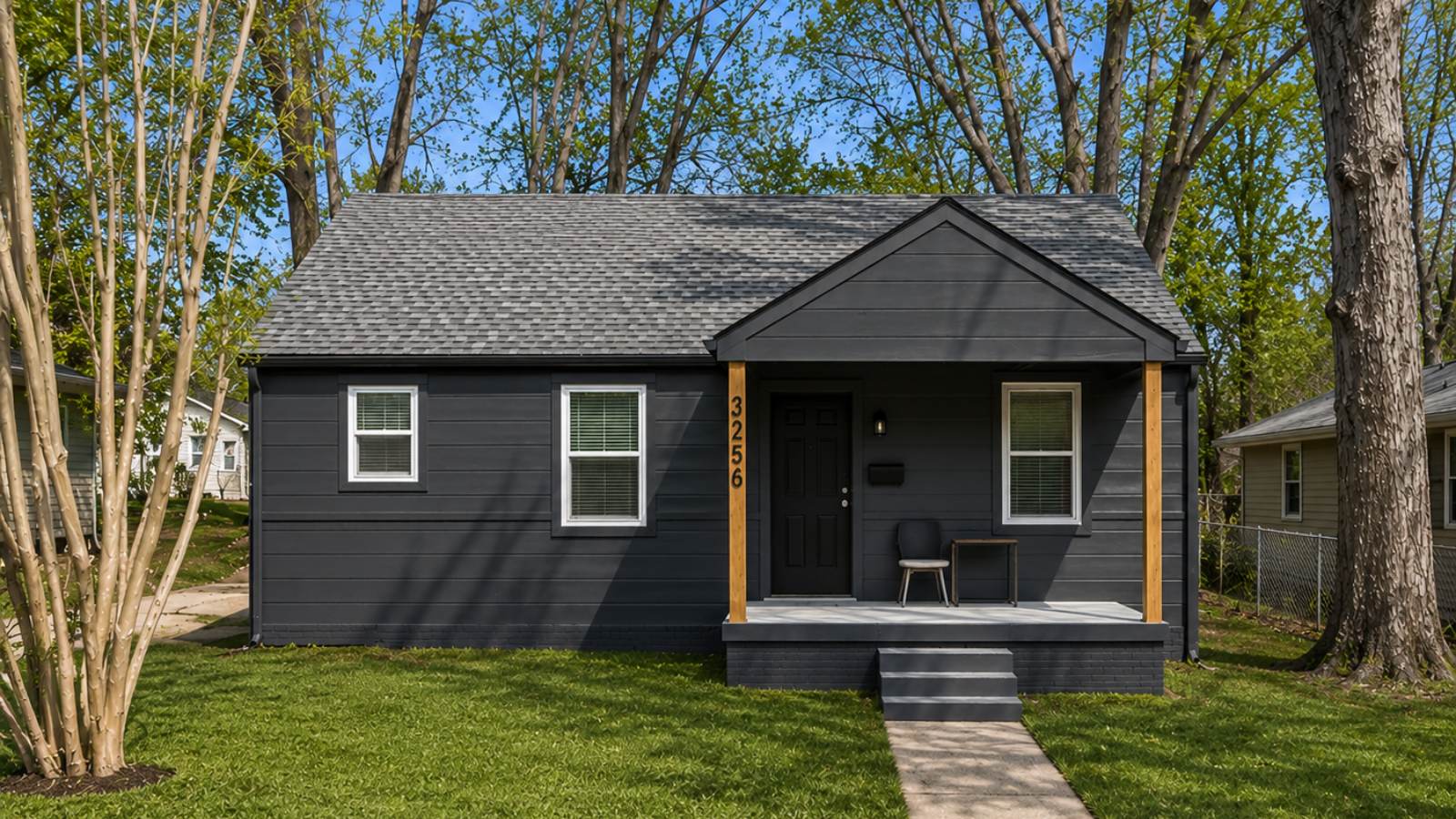 3256 Coleman Avenue – photo 1