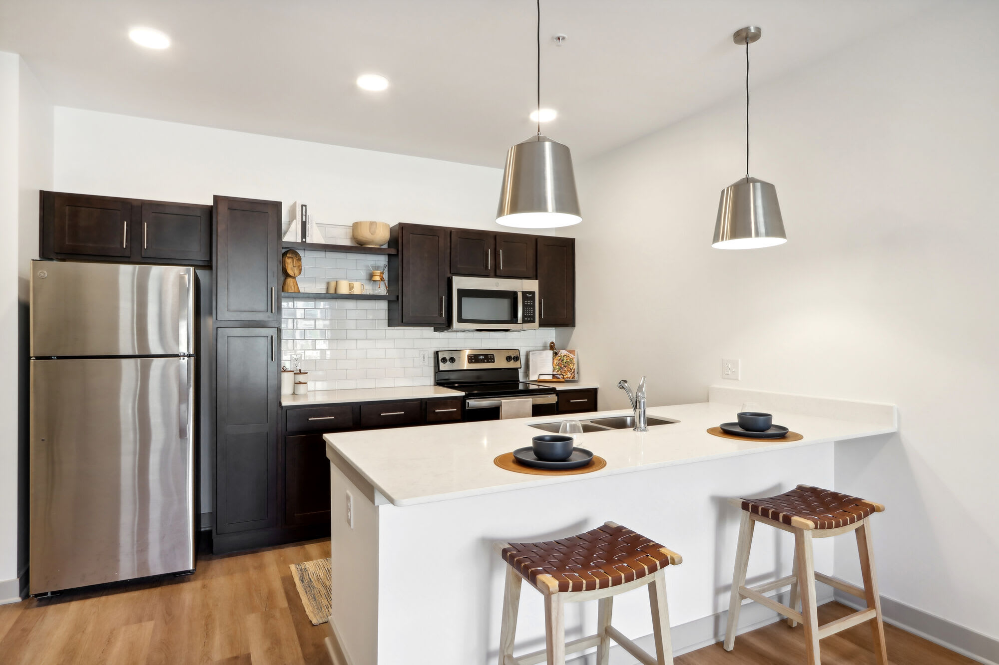 McCord Square Apartments and Retail – photo 1