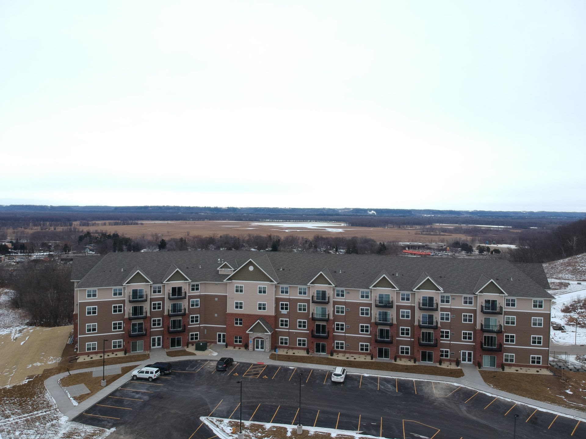 Rivers Ridge Apartments – photo 2