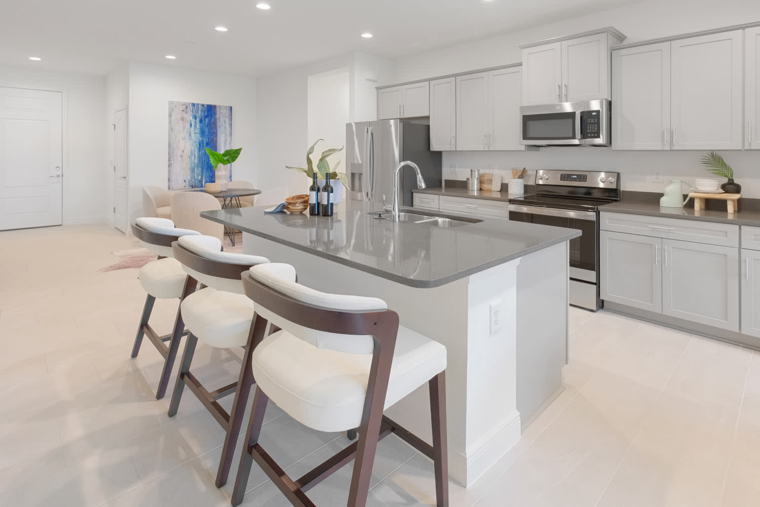 Fiore Townhomes Built To Rent Housing – photo 5
