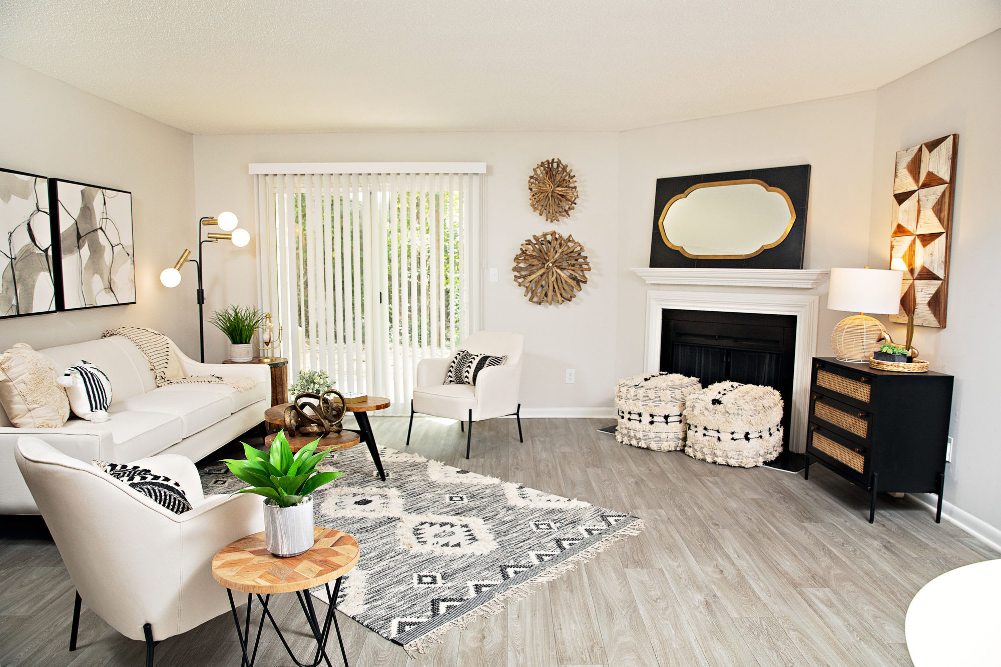 Dwell at Carmel – photo 1