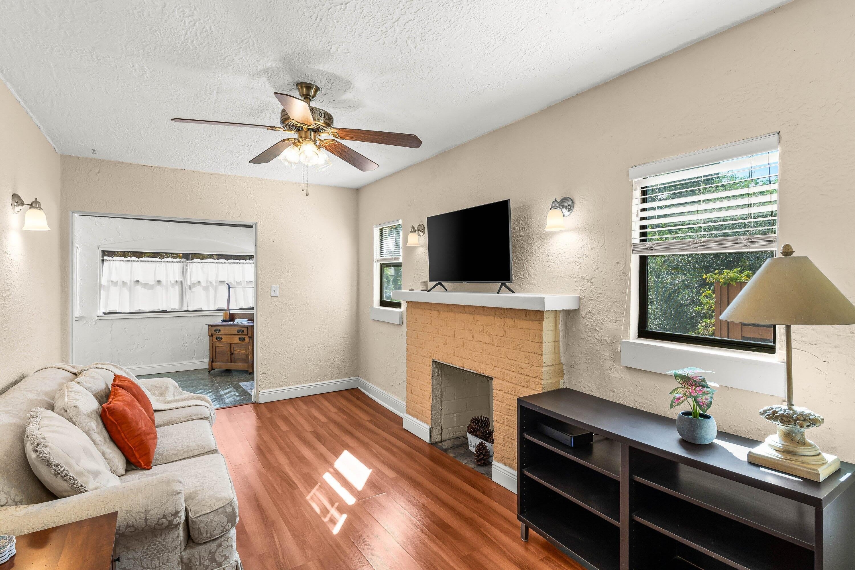 921 S M Street – photo 4