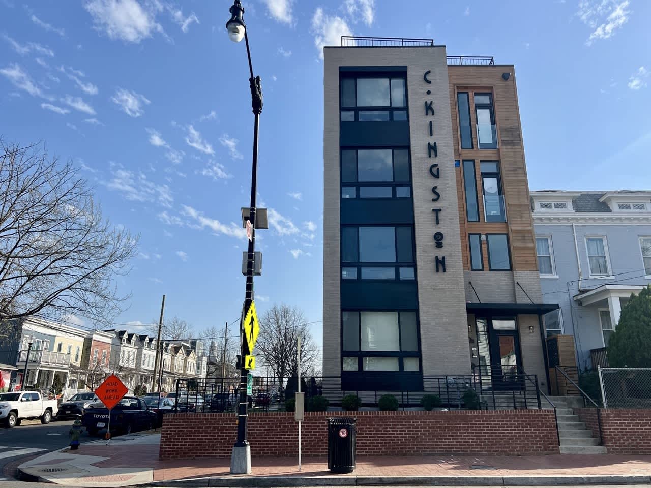 800 Kennedy Street Northwest – photo 1