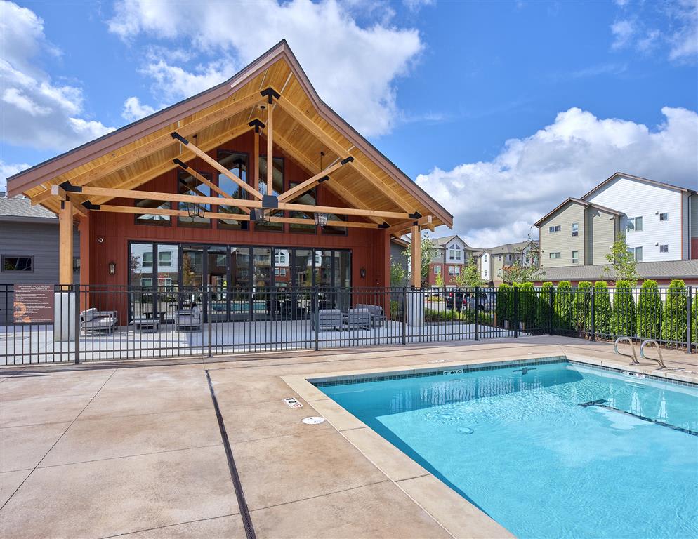 The Lodge – photo 4