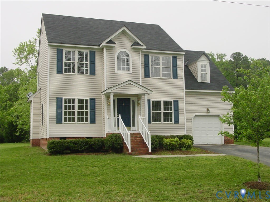 712 Francis Road – photo 1