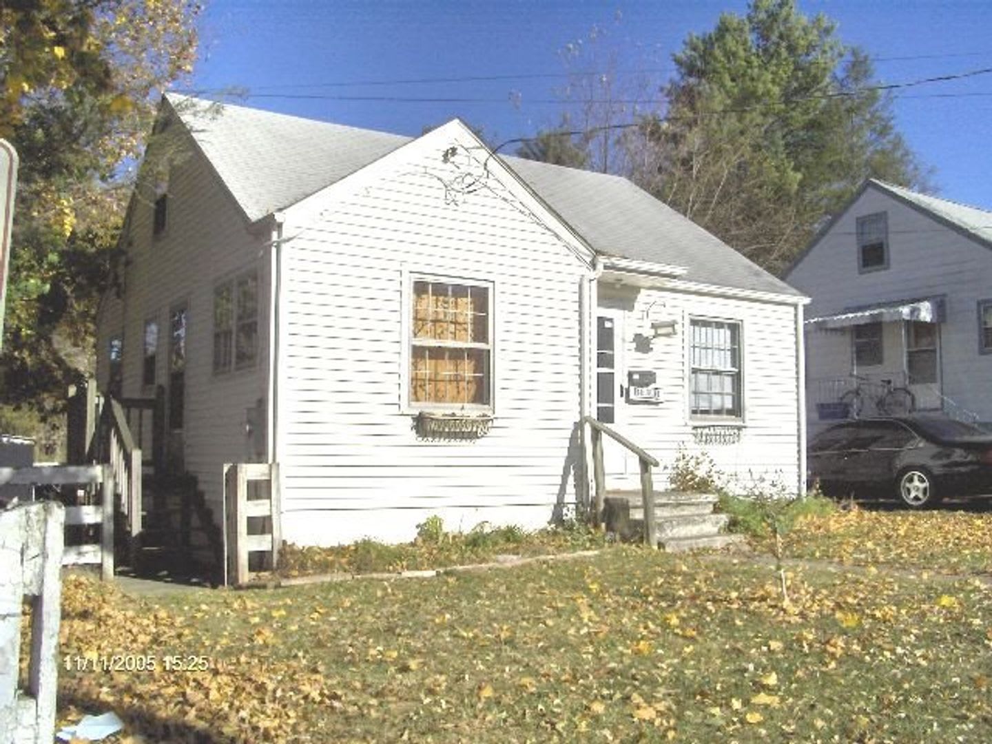 2 Bedroom 1 Bath House – photo 1