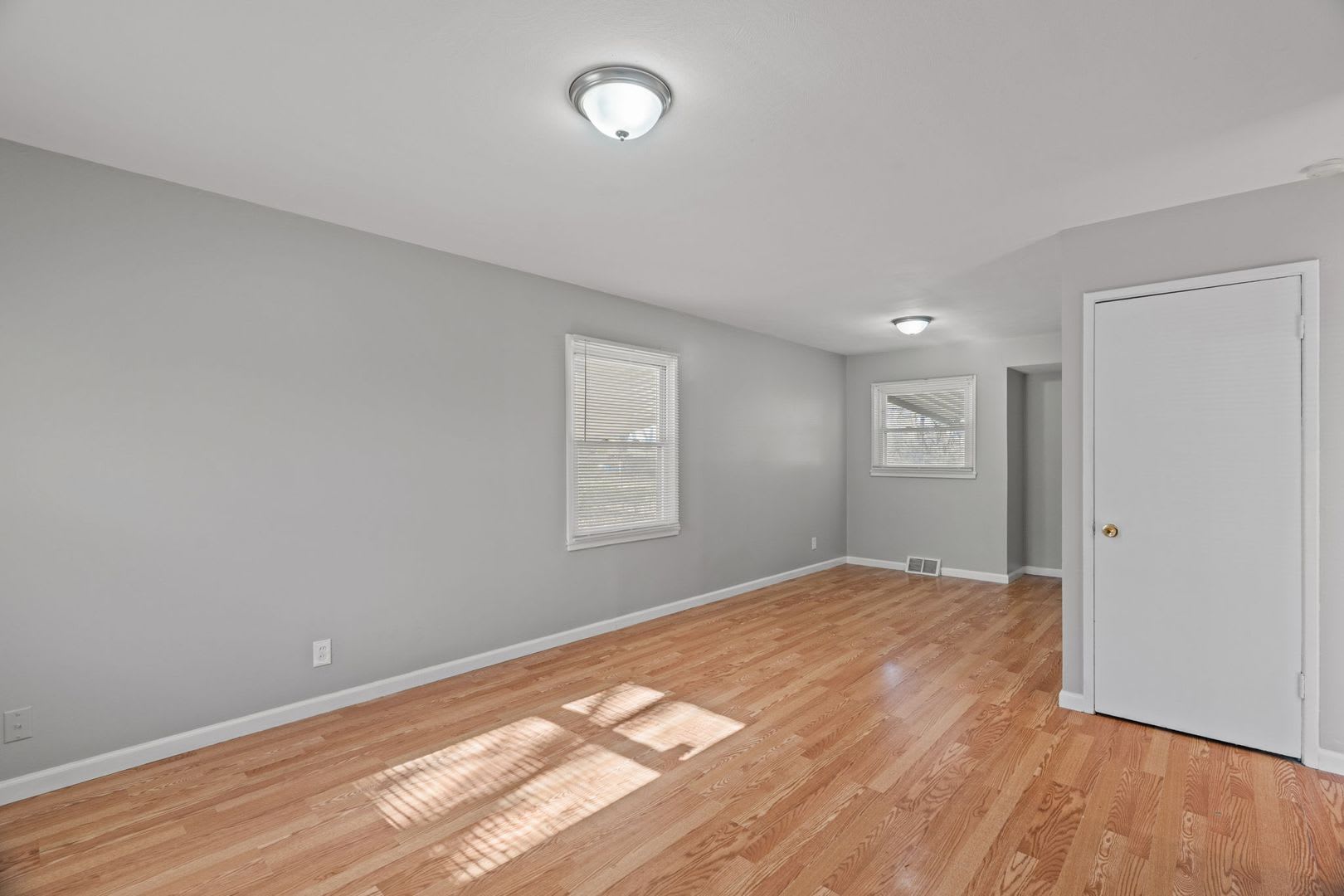 3-Bedroom Home with Large Backyard – Section 8 Welcome! – photo 2
