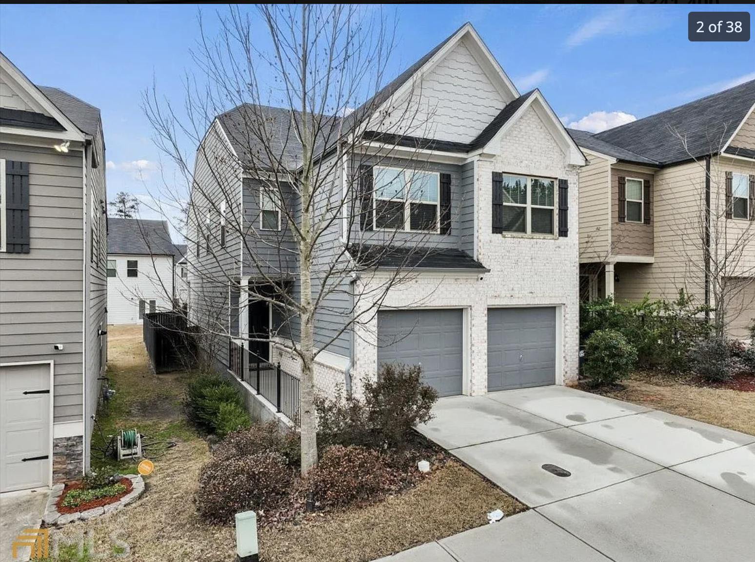 4216 May Apple Lane – photo 1