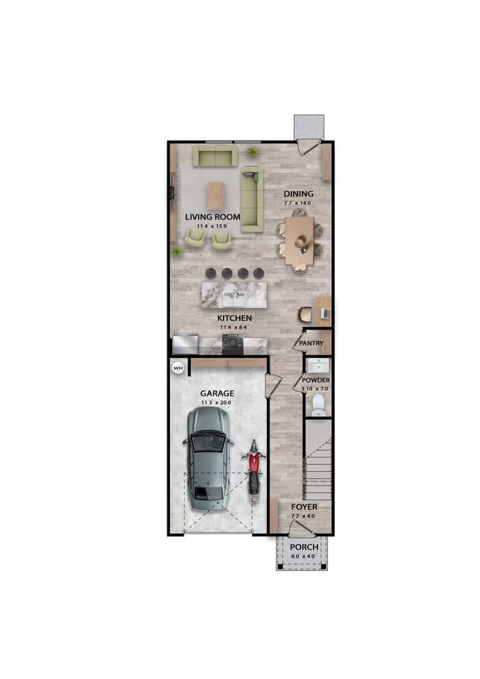 245 Oakwood Dr Nw – photo 2