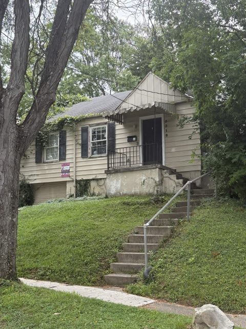 5318 Charloe Court – photo 1