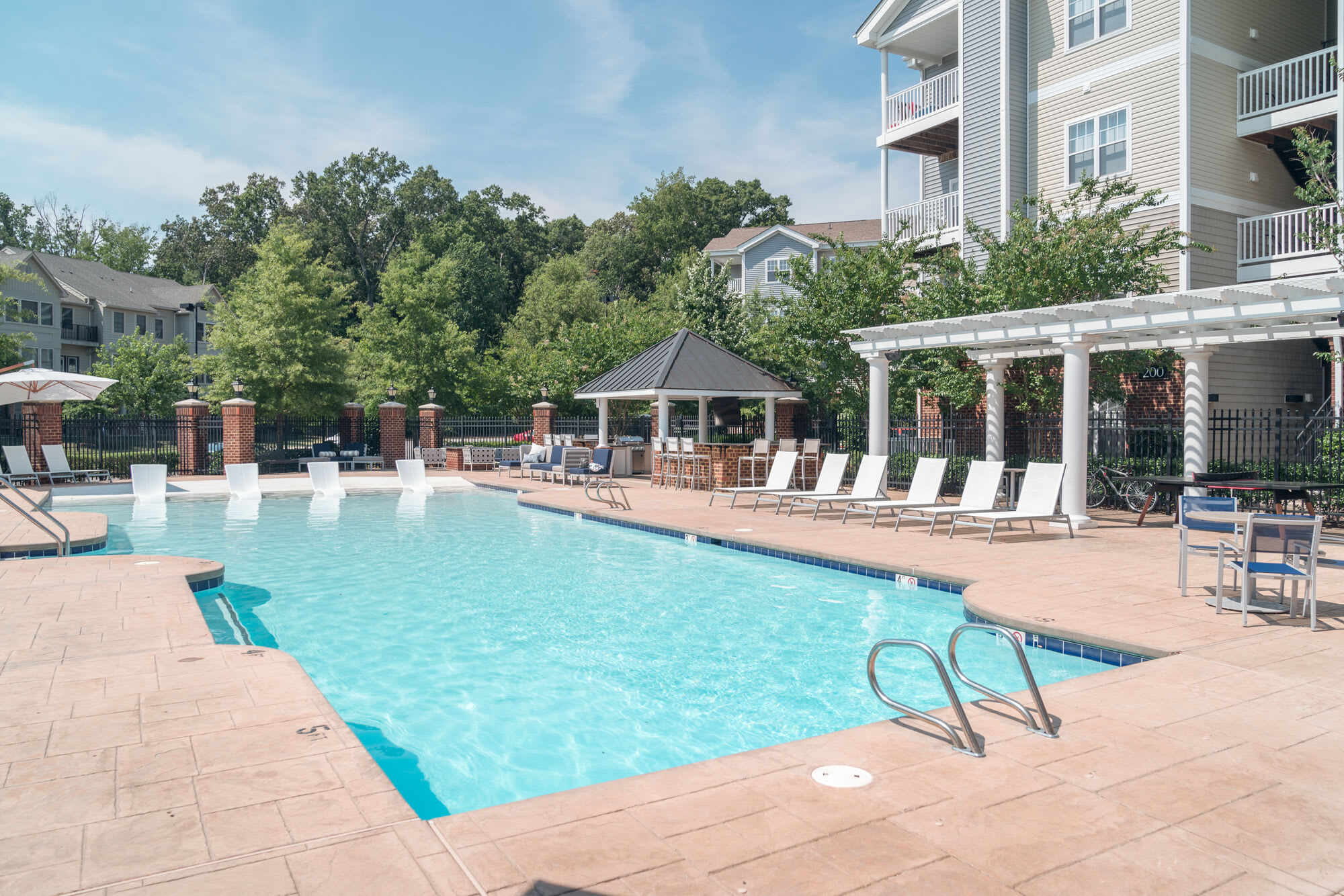 Meridian Parkside – photo 2