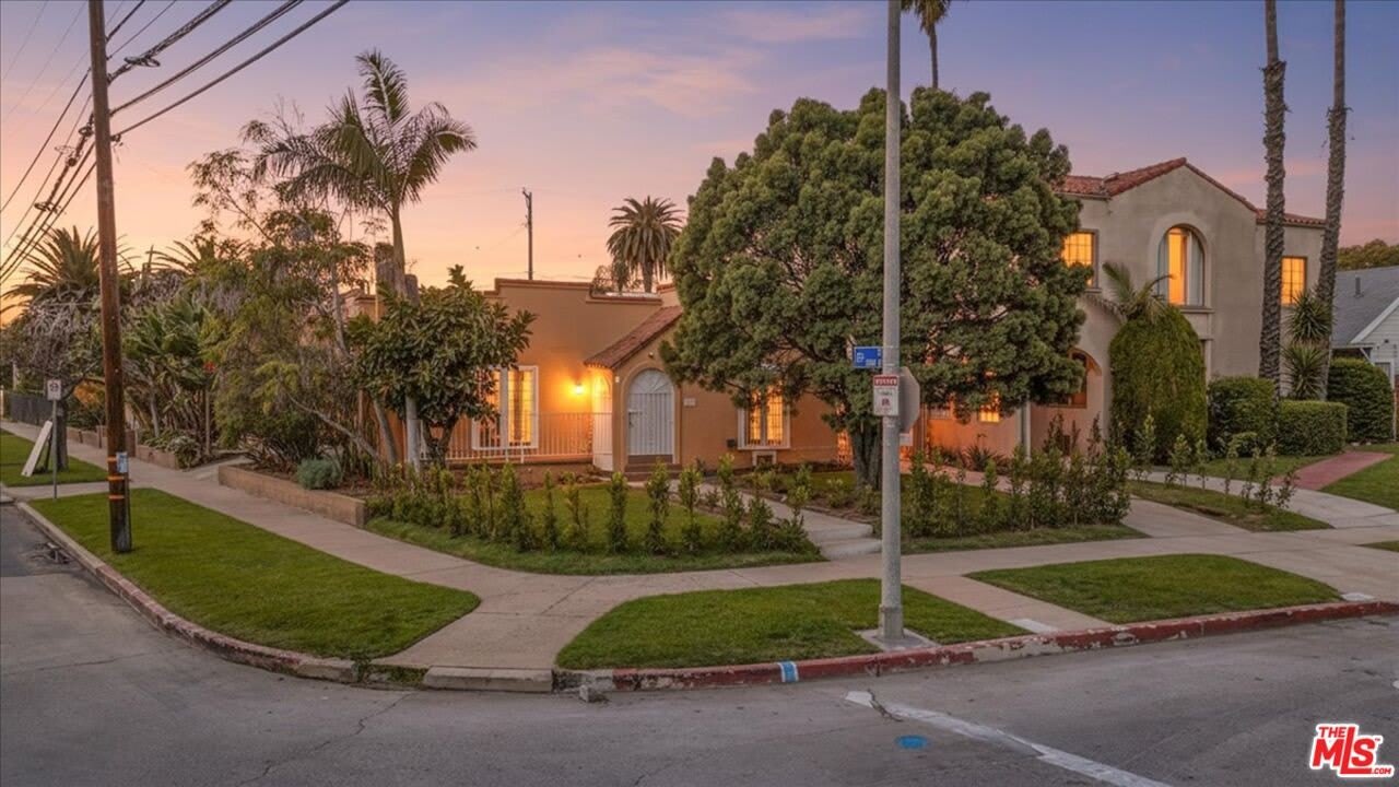 1185 S Tremaine Ave – photo 1