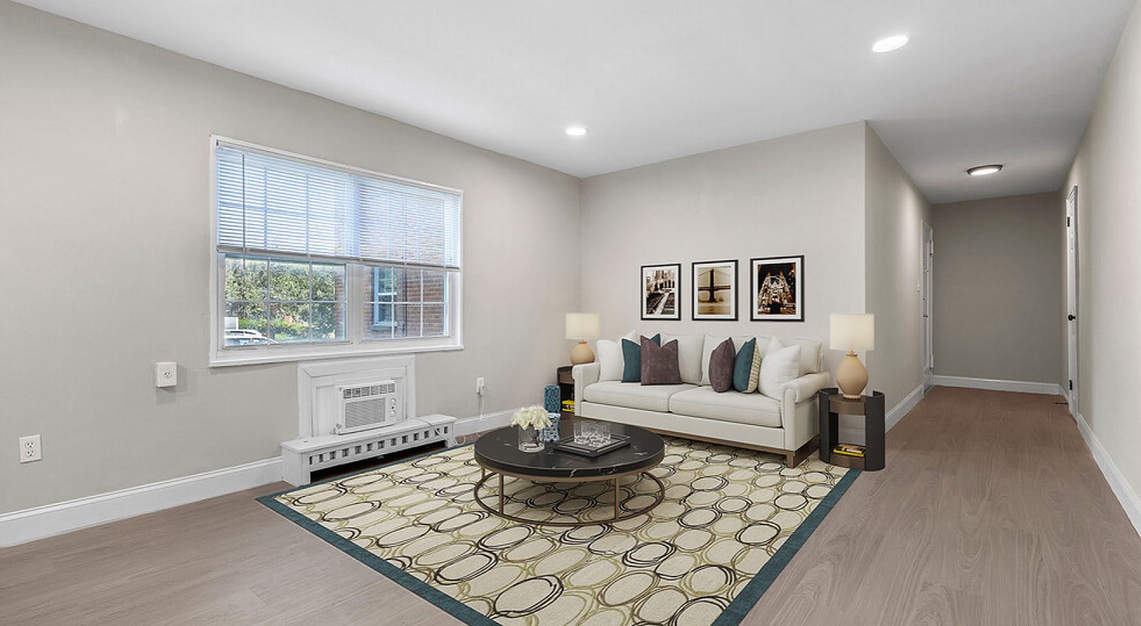 Laurel Court Apartments – photo 3