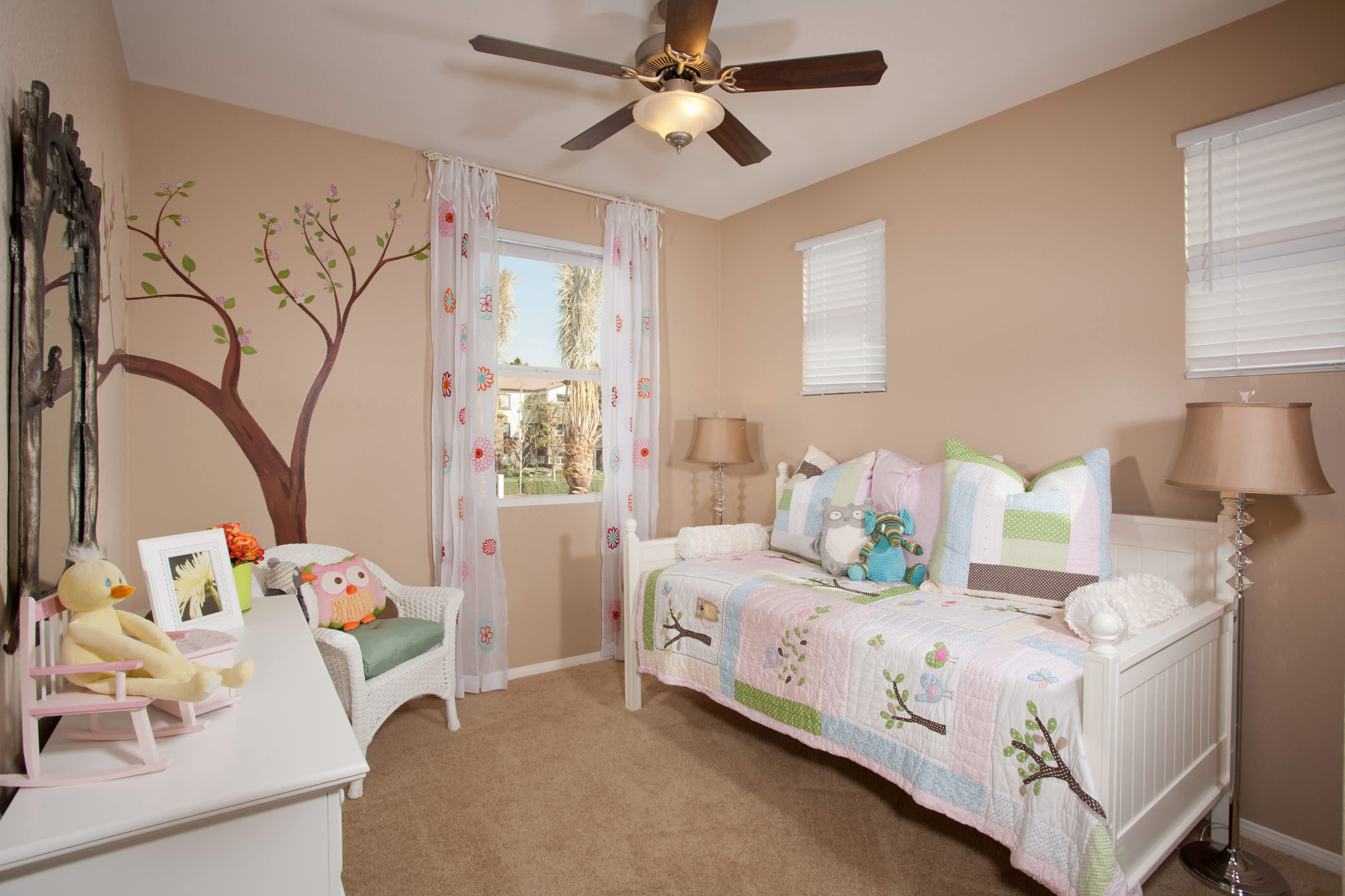 Santa Barbara At Rancho Cucamonga – photo 4