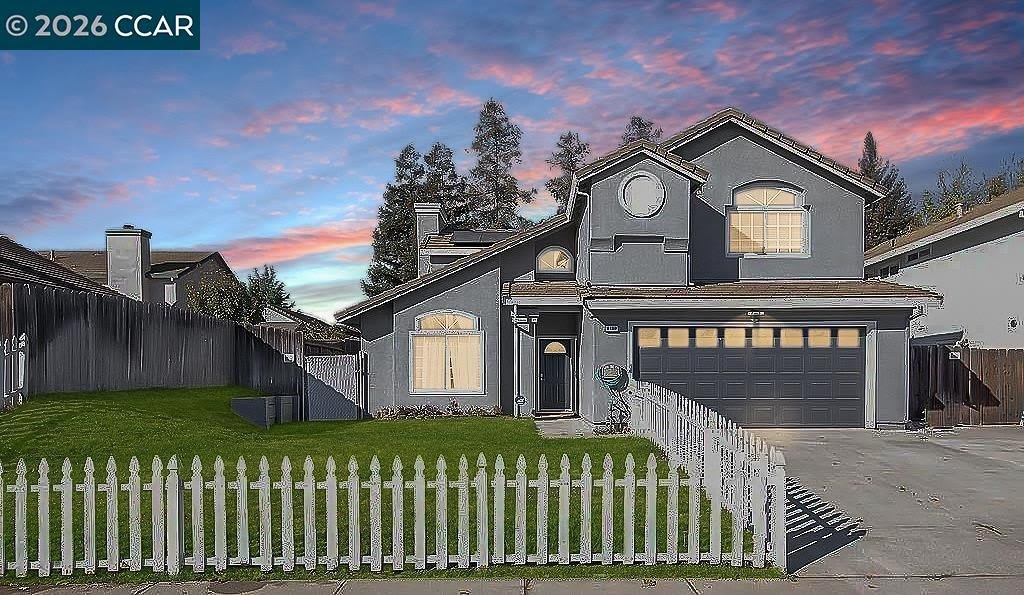 4109 Richard Way – photo 1