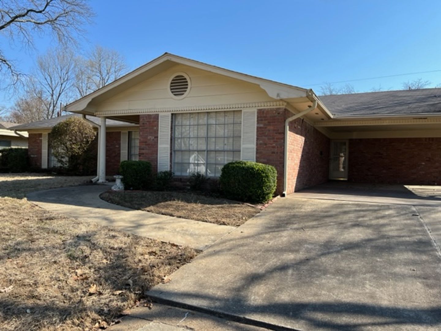 Lakewood 3 Br 2 Bath In North Little Rock Arkansas – photo 1