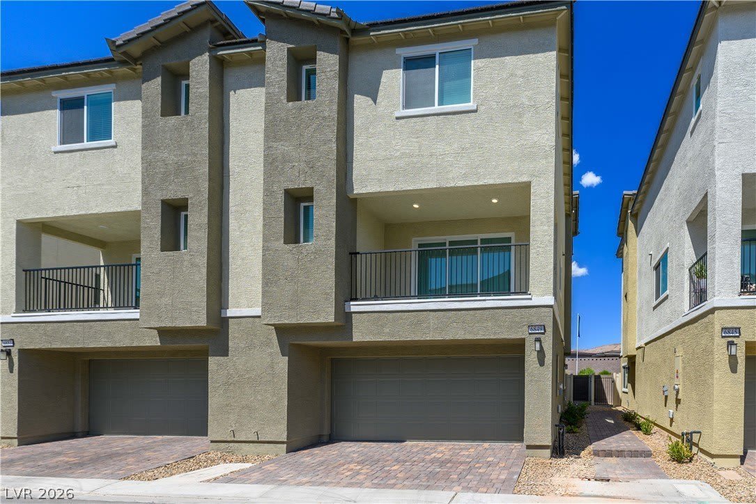 6849 Prairie Pearl Street – photo 1