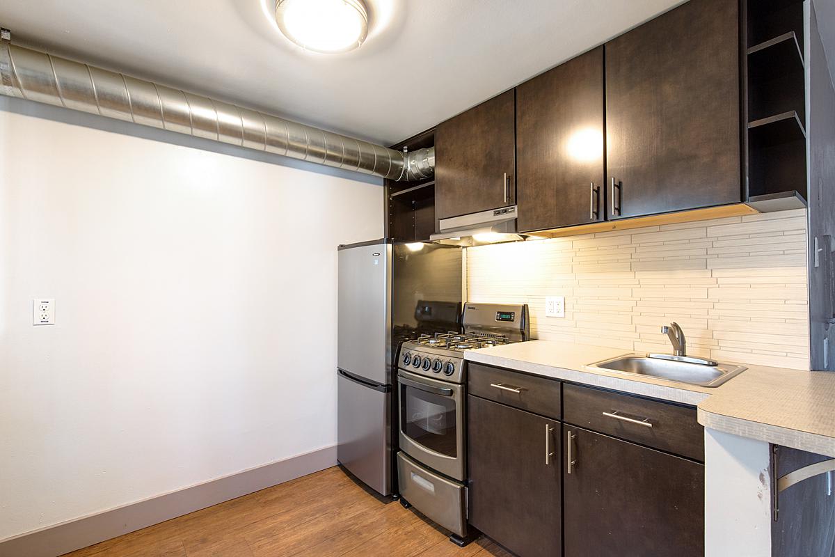 Altair Apartments – photo 4