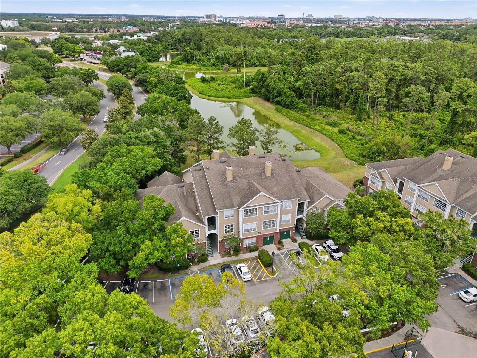 13001 MULBERRY PARK Drive – photo 1