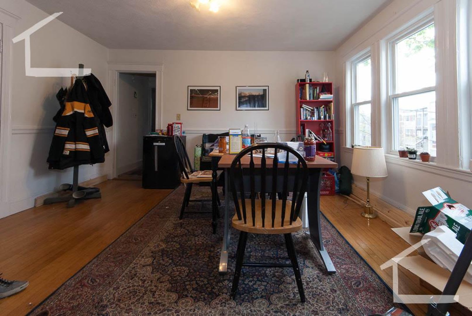 NO FEE! Affordable Brighton 2 Bed Near T! No Students, Sorry! – photo 5