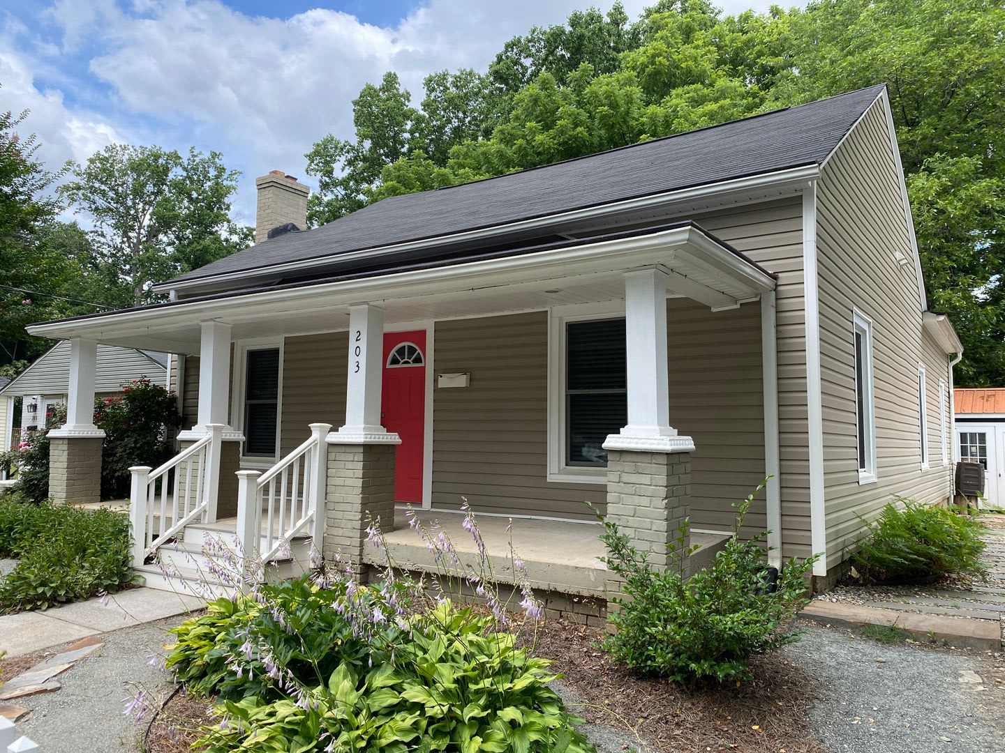 203 Shawnee Street – photo 5