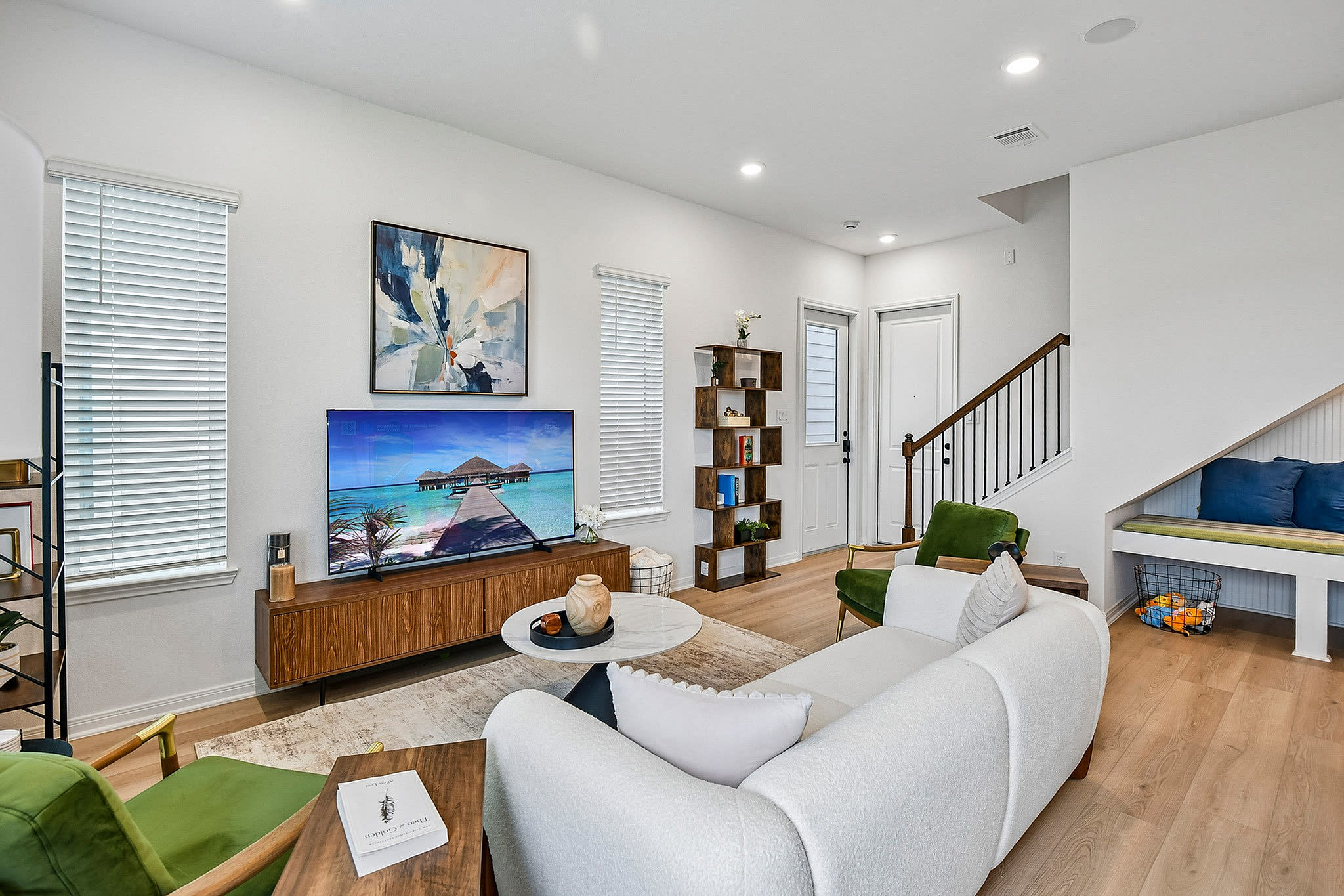 Arbor & Stone at Morton Ranch Homes for Rent – photo 5