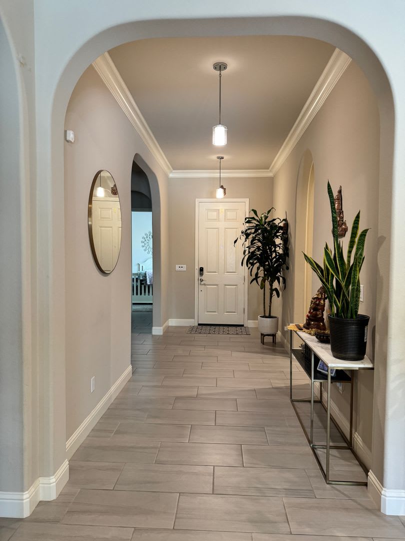 Gorgeous 4 Bedroom 3 Bath Home With A Pool And Solar In Clovis – photo 3