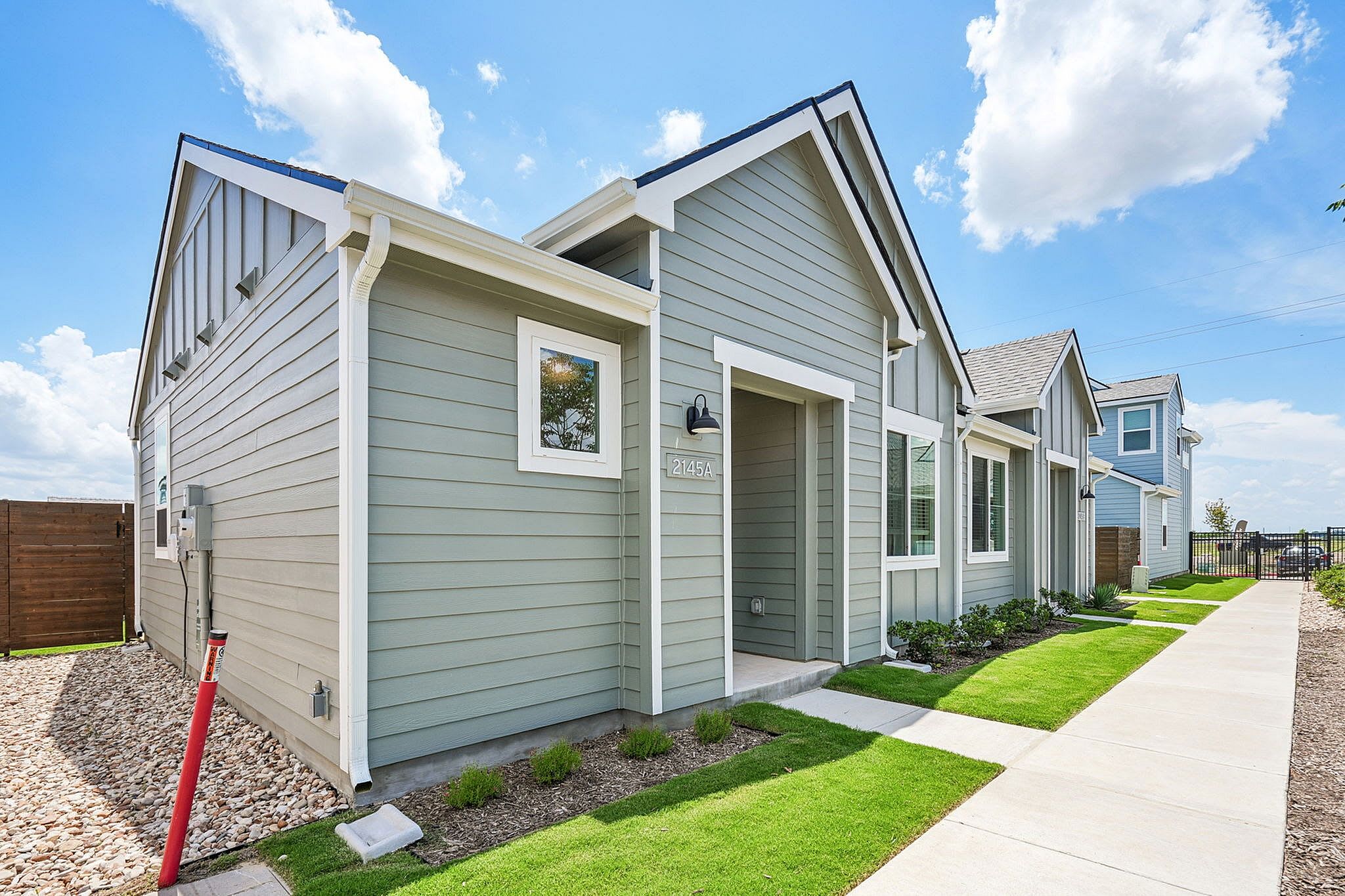 Yardhomes Rowlett Creek – photo 5