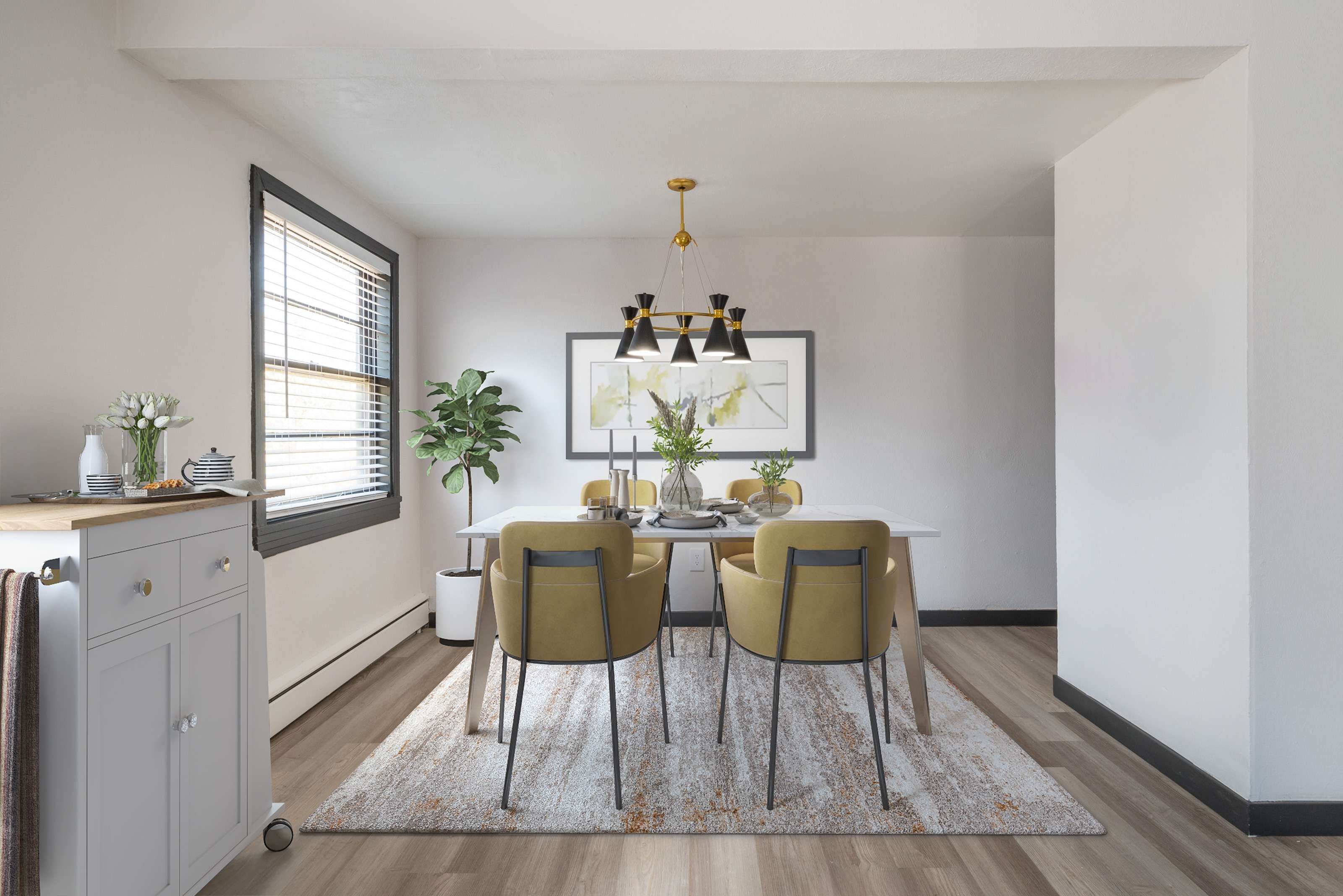 Marquee Village Apartments – photo 2