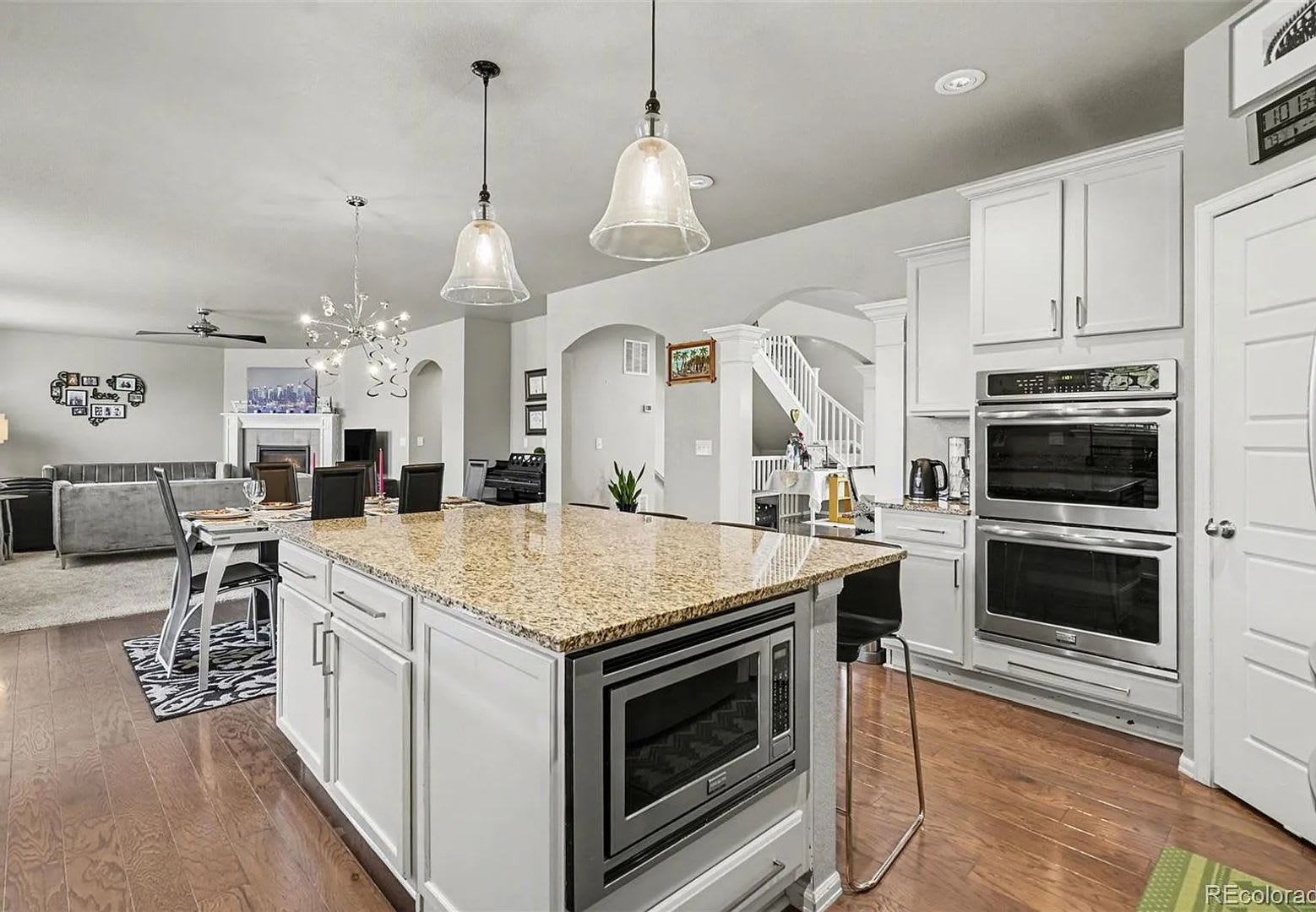 Spacious 5BR House in Longmont – photo 4
