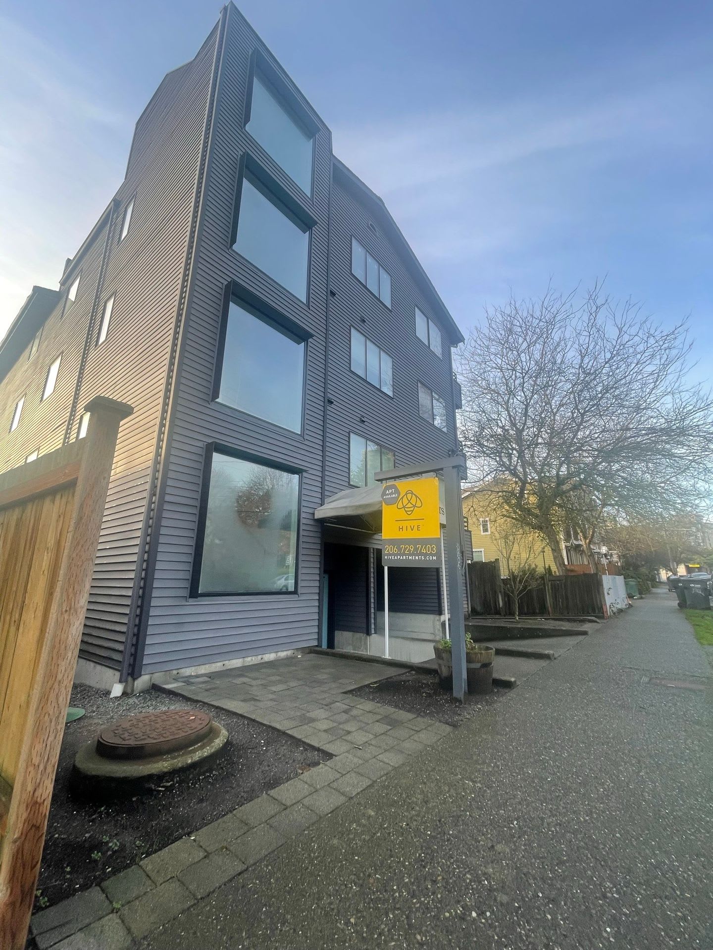 6813 LIVE STEPS TO GREEN LAKE PARK AND RETAIL CORE – photo 1