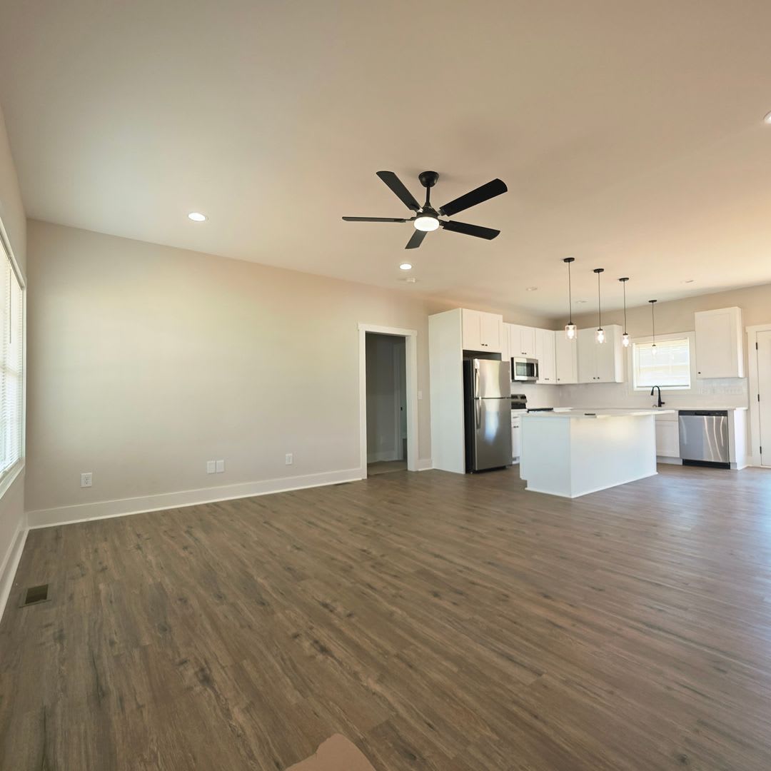 FOR RENT NEW CONSTRUCTION HOME – photo 5