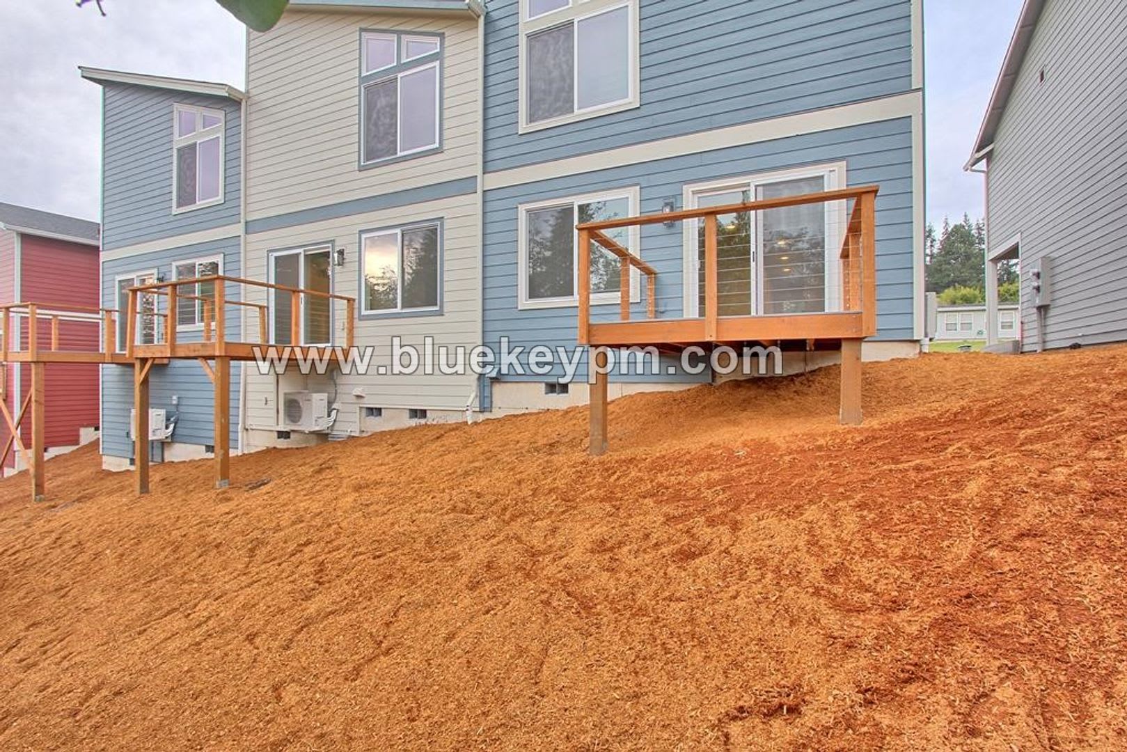 Unit 209-A: 3 Bed, 2.5 Bath Townhome in Kalama – photo 4