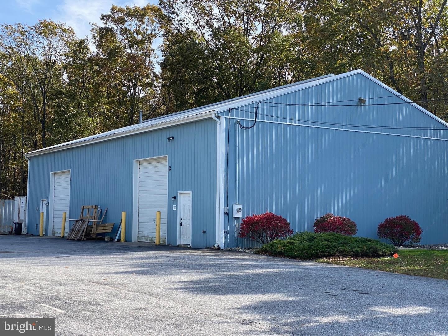 2922 FRIES MILL Road – photo 2