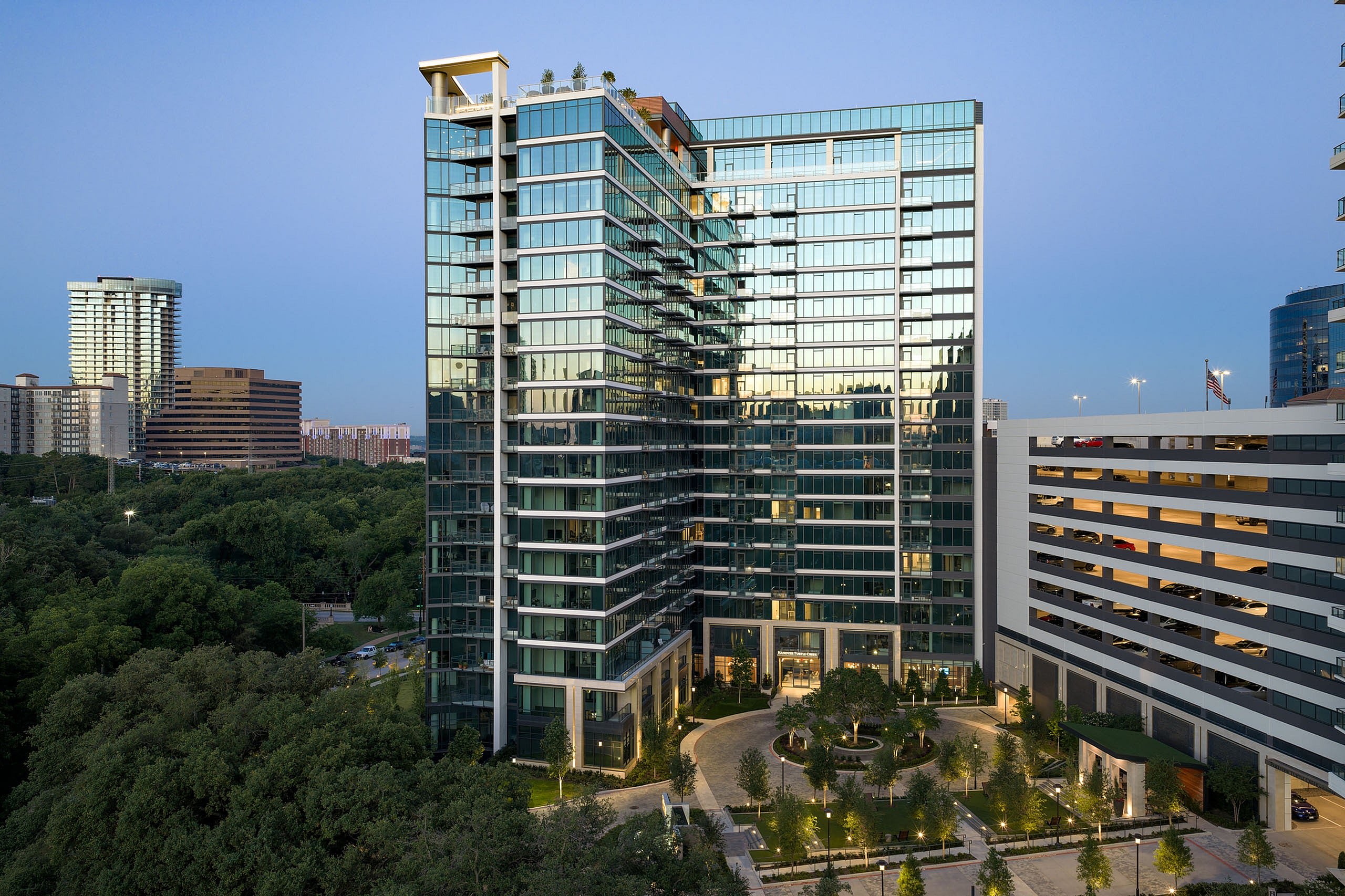 Hanover Turtle Creek – photo 1