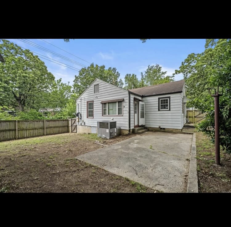 3100 N Olive St – photo 4