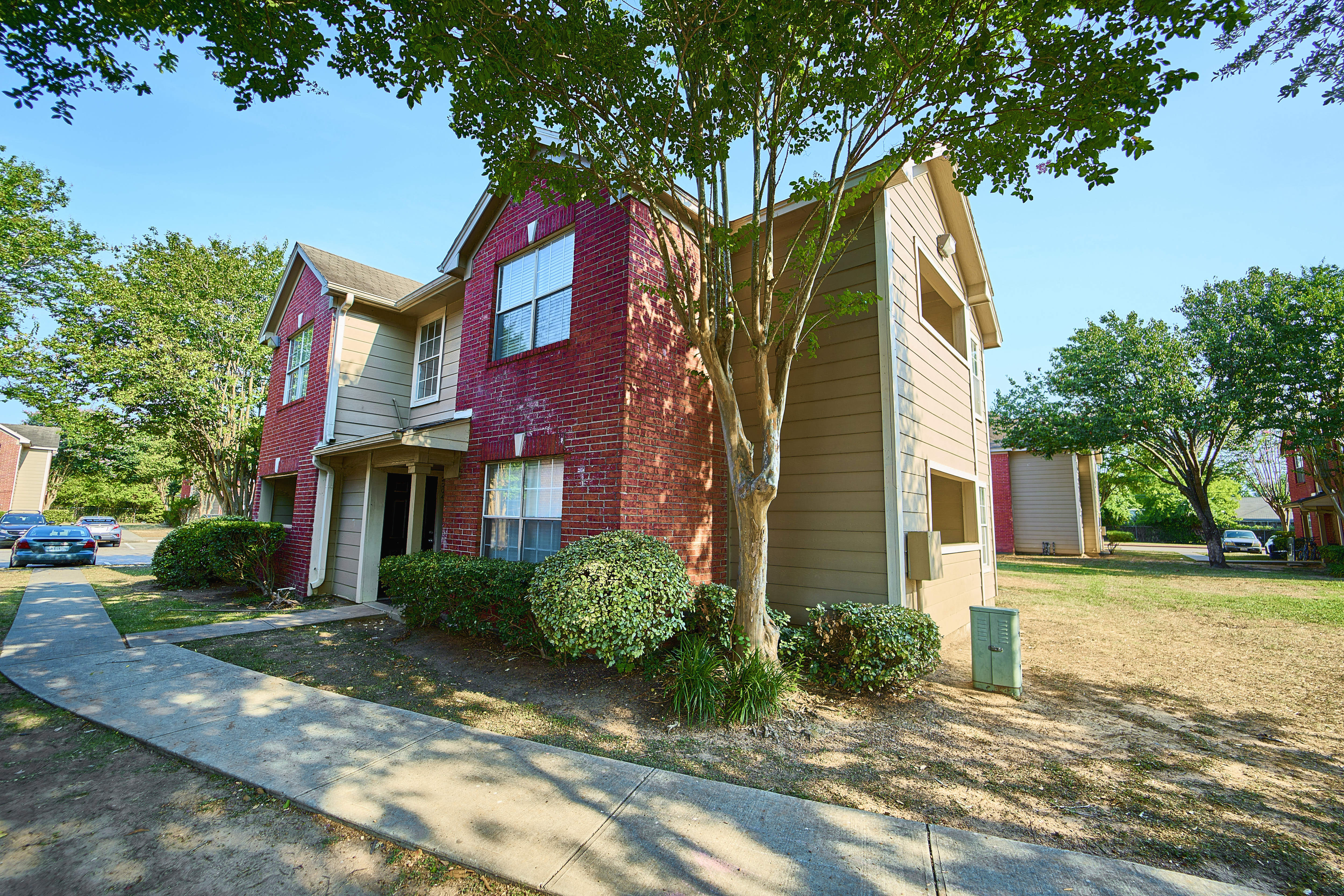 Prestige At Barker Cypress – photo 5