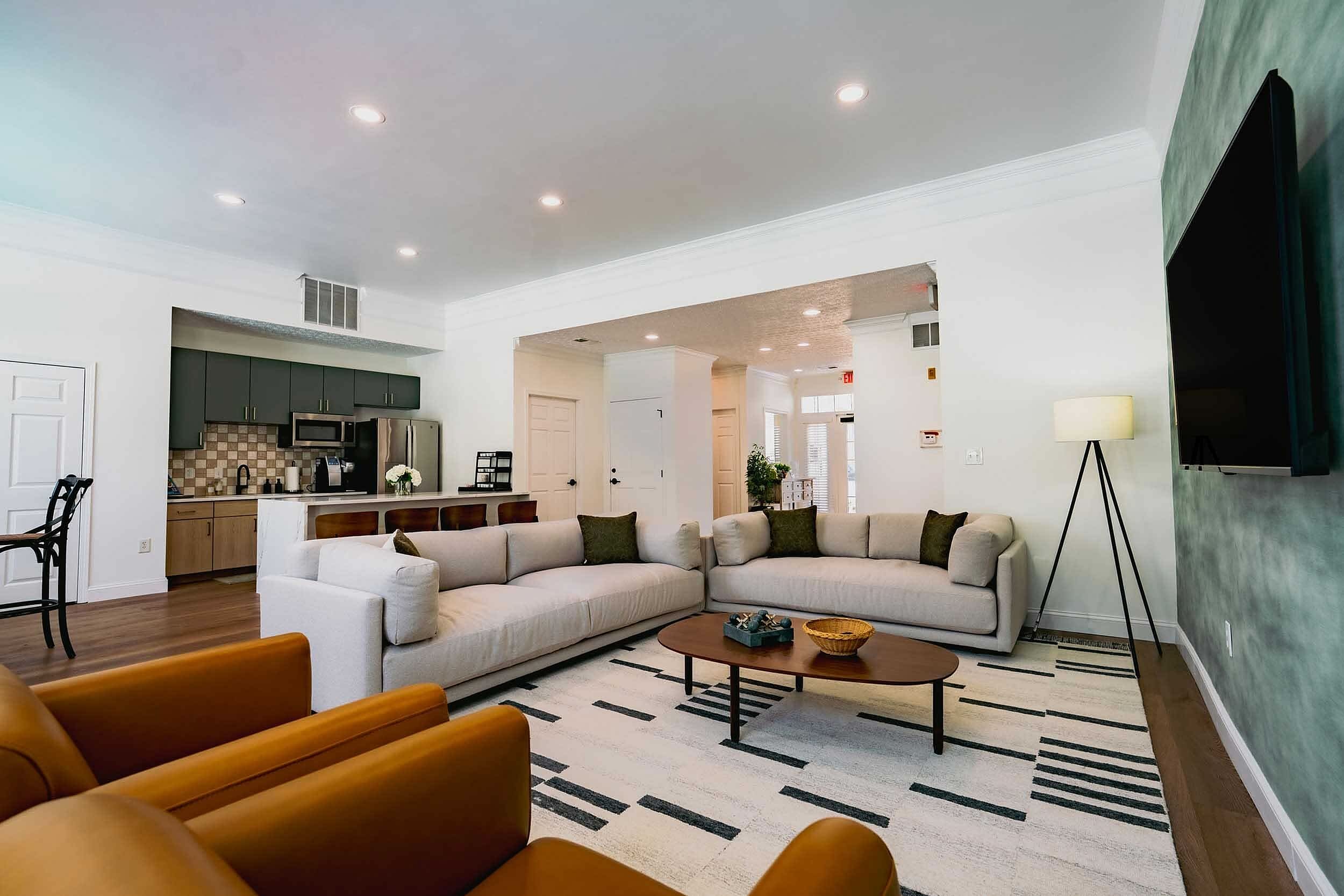 Blendon Woods Luxury Apartments – photo 3