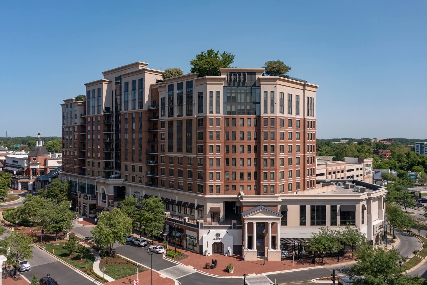 Mariner Bay At Annapolis Town Center – photo 4