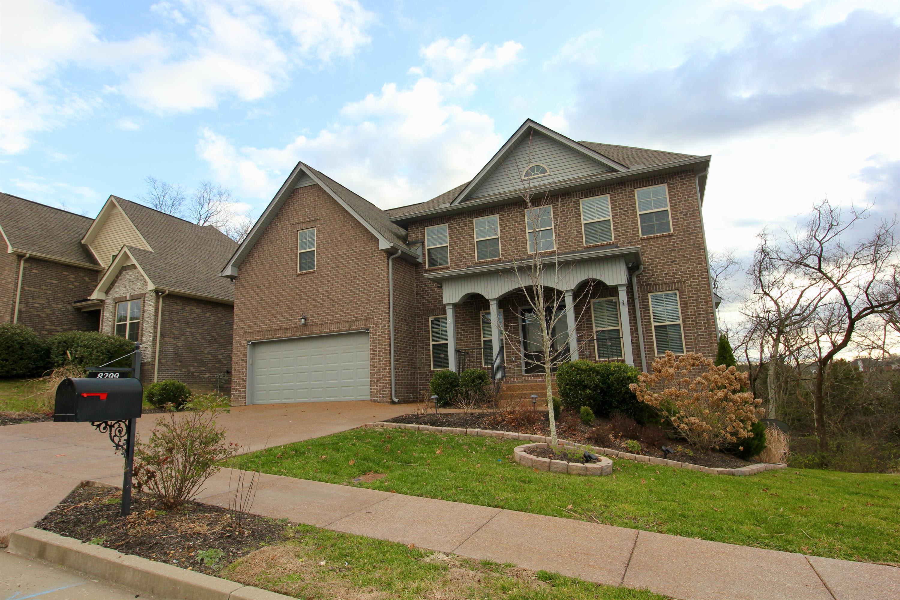8299 Tapoco Lane – photo 1