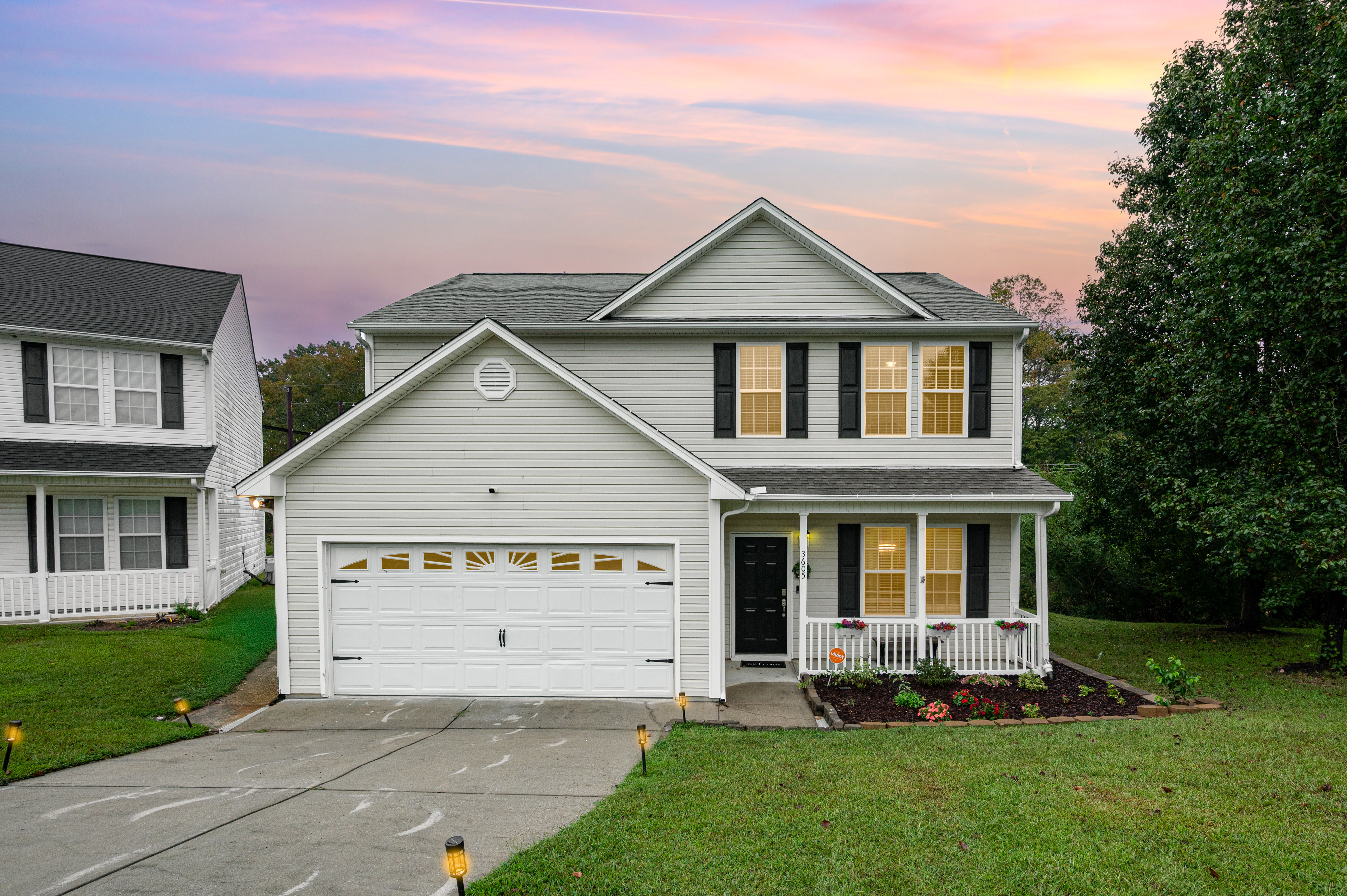 3605 Cold Harbour Drive – photo 1