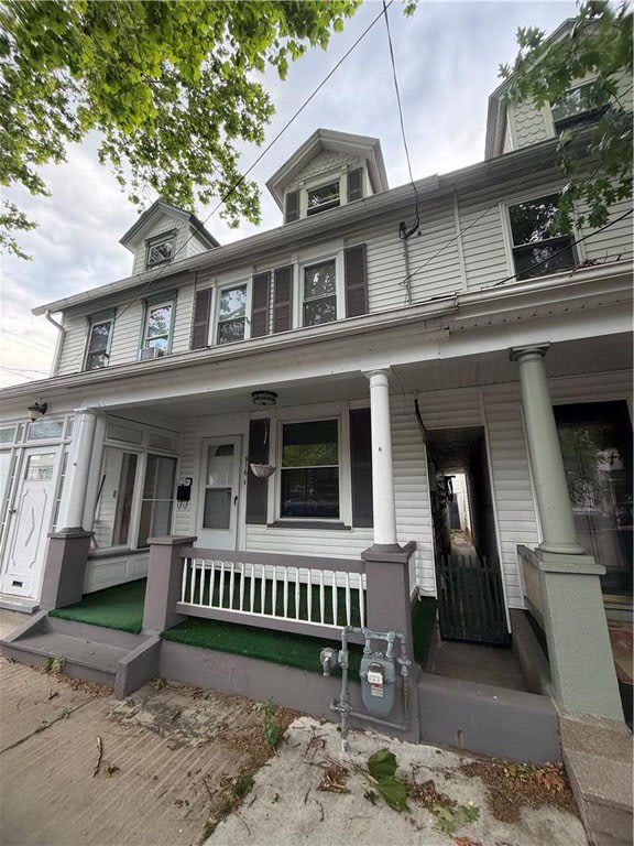 916 N New Street – photo 1