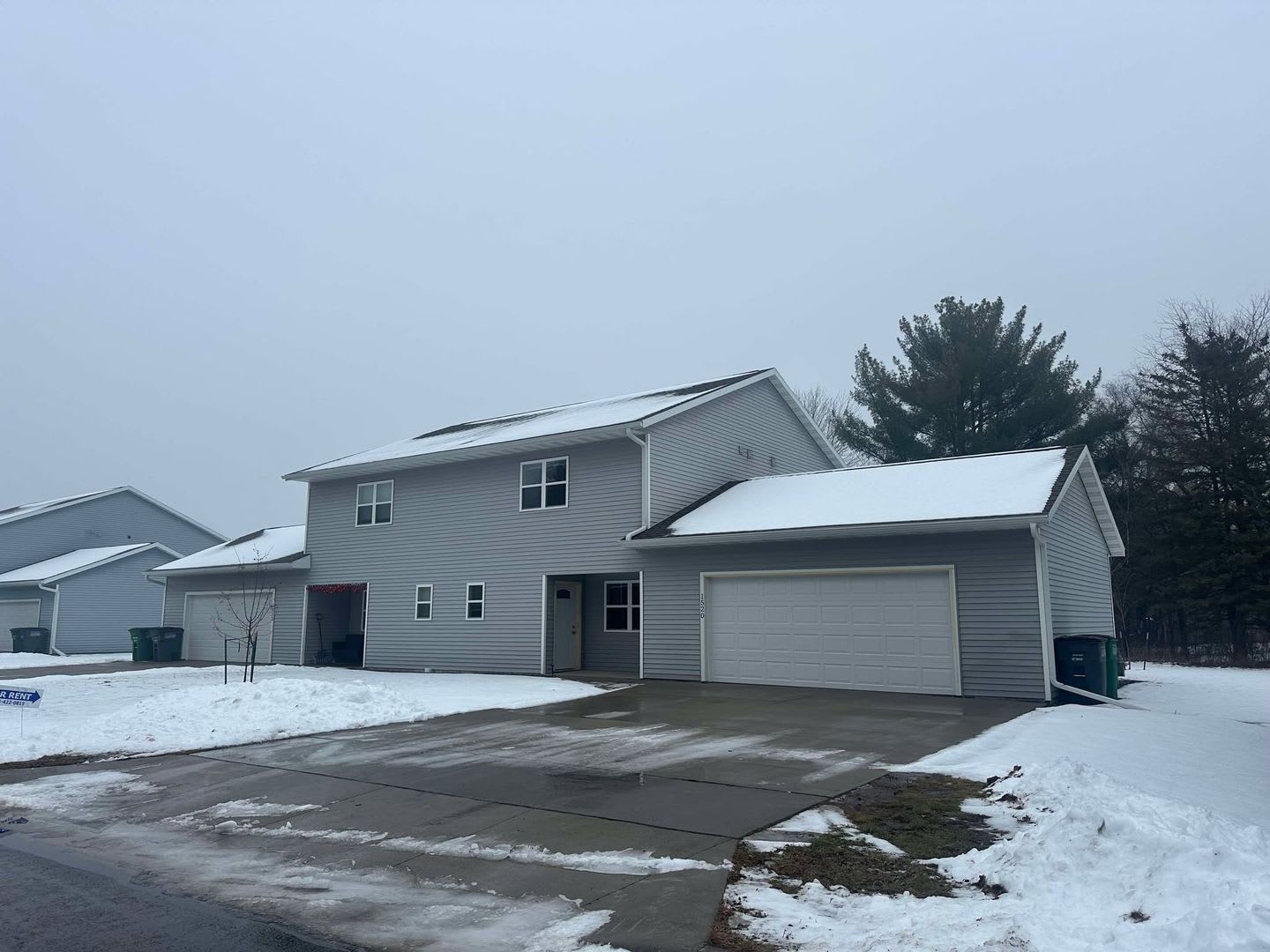 3 Bedroom Duplex – photo 1