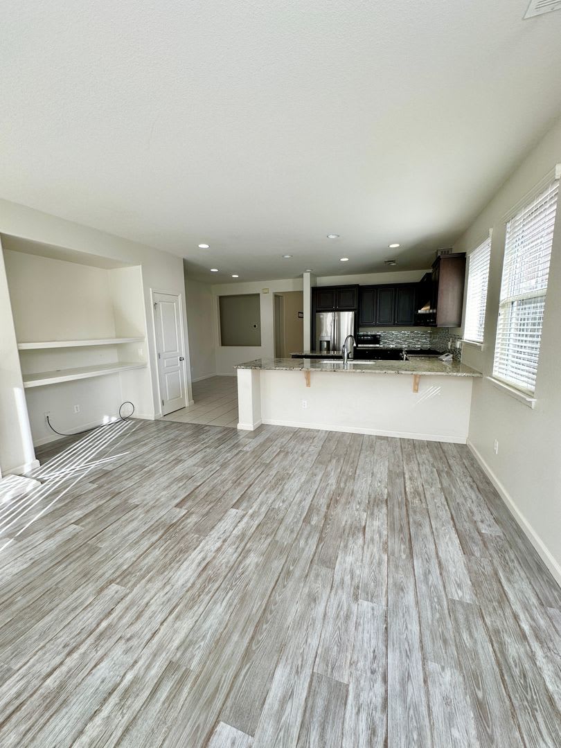 Beautiful 3 Bedroom 2 Bathroom Dove Creek Community Single Family Home in Atascadero Available 8/17/26 – photo 5